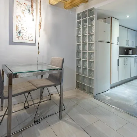 Apartment The Entresuelo De Cadiz