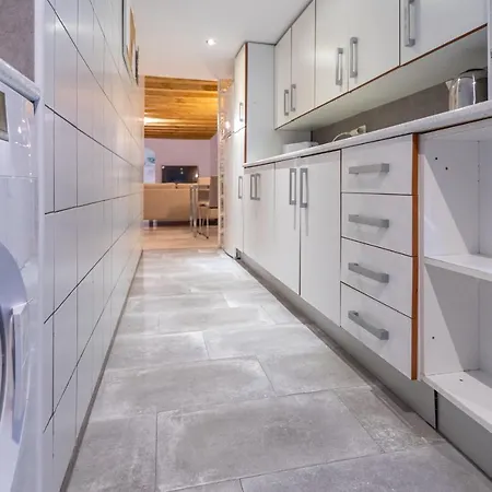 Apartment The Entresuelo De